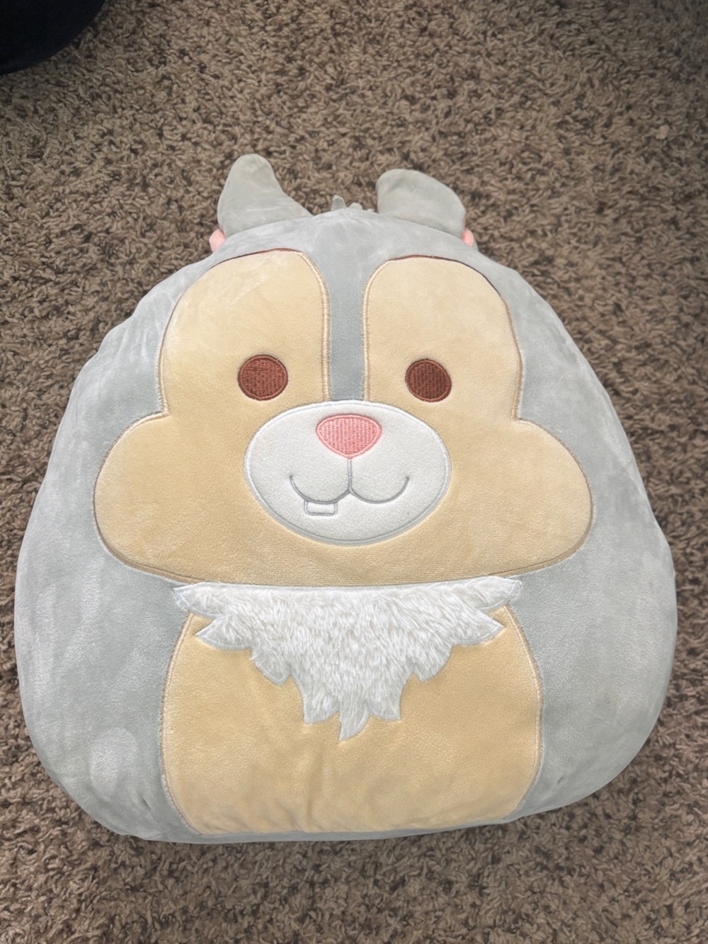 Disney Thumper Squishmallow